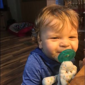 Meet your Posher, Kkerrie